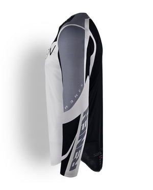 S225 "RESET" Jersey - Chalk