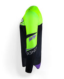 S1023 RENEN x Slayco Jersey - "KITTED" Neon Green
