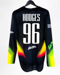 S1123 RENEN x SLAYCO jersey - "RASTA"