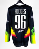 S1123 RENEN x SLAYCO jersey - "RASTA"