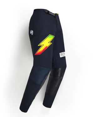 S1123 RENEN x SLAYCO pant - "RASTA"