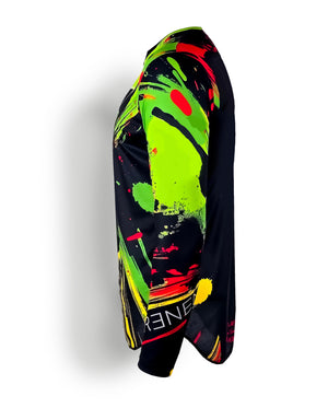 S126 RENEN x Slayco Jersey - "Explosion" (standard)