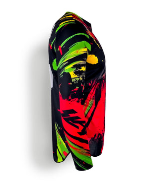 S126 RENEN x Slayco Jersey - "Explosion" (Customizable)