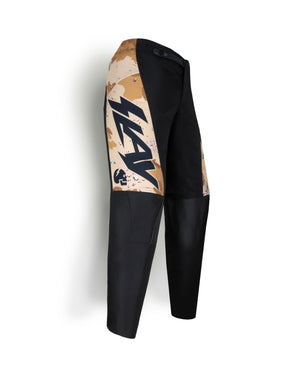YOUTH / RENEN x Slayco SURGE pant - "Desert Camo"
