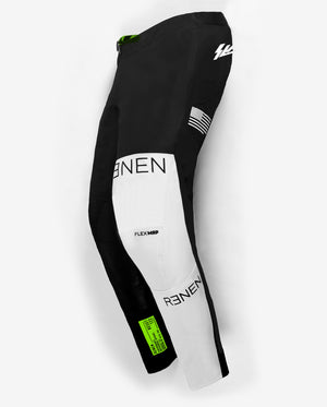S123 RENEN x SLAYCO PANT - RESET / BLACK