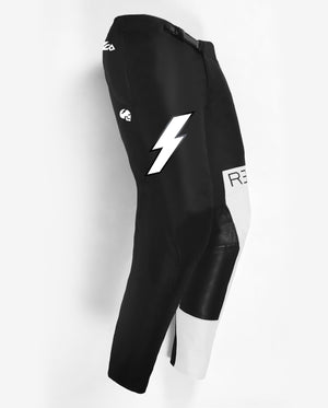 S123 RENEN x SLAYCO PANT - RESET / BLACK