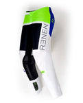 S224 "REGEN" Racepant - Neon green