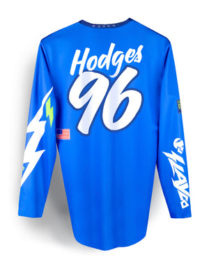 S426 RENEN x Slayco Jersey - "Baller" (customizable)