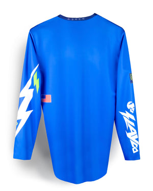 S426 RENEN x Slayco Jersey - "Baller" (standard)