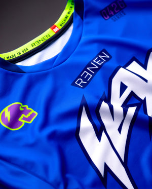 S426 RENEN x Slayco Jersey - "Baller" (customizable)