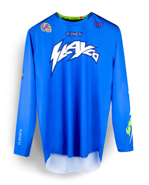 S426 RENEN x Slayco Jersey - "Baller" (customizable)