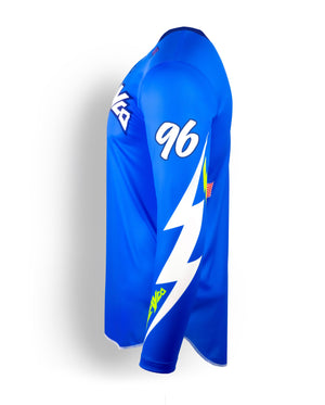 S426 RENEN x Slayco Jersey - "Baller" (customizable)