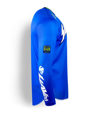 S426 RENEN x Slayco Jersey - "Baller" (standard)