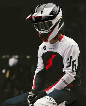 S423 RENEN x SLAYCO JERSEY - "Slope" / SALE