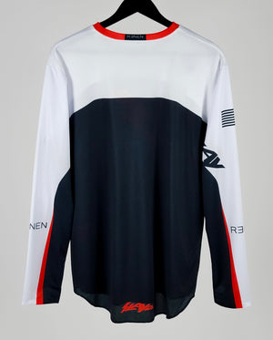 S423 RENEN x SLAYCO JERSEY - "Slope" / SALE