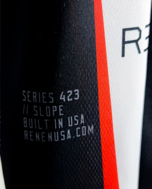 S423 RENEN x SLAYCO JERSEY - "Slope" / SALE