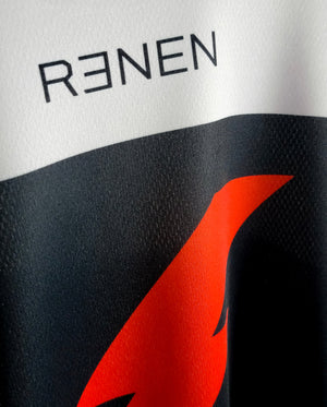 S423 RENEN x SLAYCO JERSEY - "Slope" / SALE