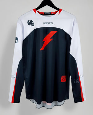 S423 RENEN x SLAYCO JERSEY - "Slope" / SALE