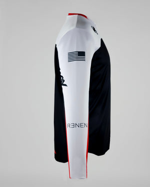 S423 RENEN x SLAYCO JERSEY - "Slope" / SALE