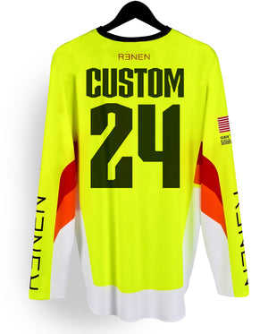 YOUTH "GTF TRIBUTE" S524 jersey