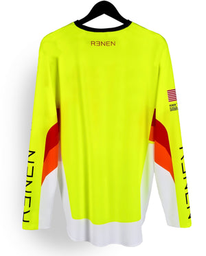 YOUTH "GTF TRIBUTE" S524 jersey