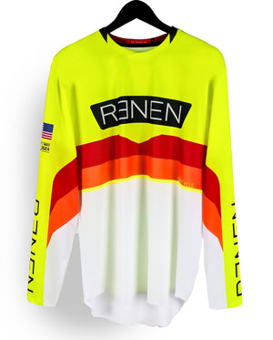 YOUTH "GTF TRIBUTE" S524 jersey