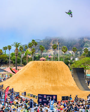 S724 RENEN x Slayco Jersey - "Cheetah" (standard)