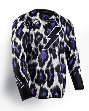 S724 RENEN x Slayco Jersey - "Cheetah" (Customizable)