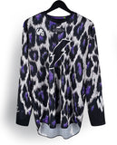 S724 RENEN x Slayco Jersey - "Cheetah"