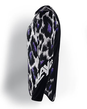 S724 RENEN x Slayco Jersey - "Cheetah" (standard)