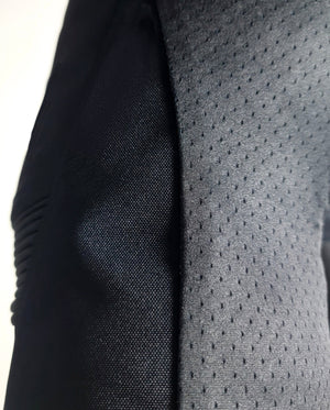 S825 RENEN x Slayco Racepant - "Core Black"