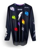 S1025 RENEN x Slayco Jersey - "Skull Skittles" (standard)