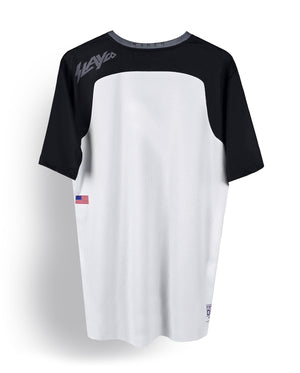 S825 RENEN x Slayco ss Jersey - "Hotrod" (standard)