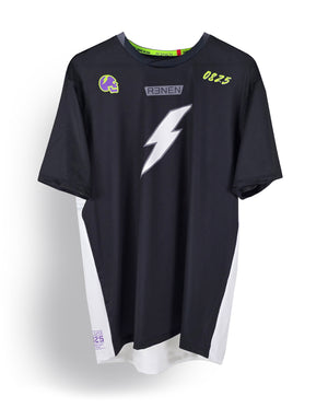 S825 RENEN x Slayco ss Jersey - "Hotrod" (standard)