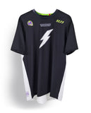 S825 RENEN x Slayco ss Jersey - "Hotrod" (standard)