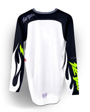 S825 RENEN x Slayco Jersey - "Hotrod" (standard)