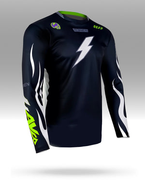 YOUTH RENEN x Slayco Jersey - "Hotrod" (standard)