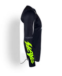YOUTH RENEN x Slayco Jersey - "Hotrod" (customizable)