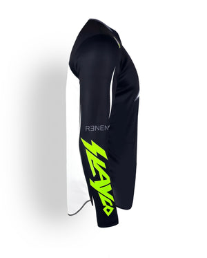S825 RENEN x Slayco Jersey - "Hotrod" (Customizable)