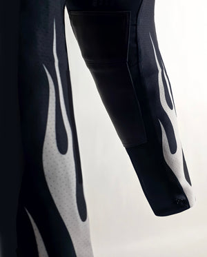 S825 RENEN x Slayco Racepant - "Hotrod"