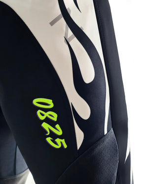 YOUTH RENEN x Slayco Racepant - "Hotrod"