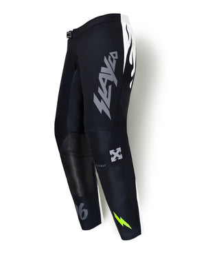 S825 RENEN x Slayco Racepant - "Hotrod"