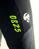 S825 RENEN x Slayco Racepant - "Core Black"