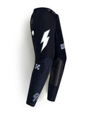 S825 RENEN x Slayco Racepant - "Core Black"