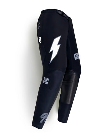 S825 RENEN x Slayco Racepant - "Core Black"