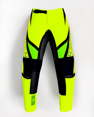 S924 "RAYCON" Racepant - Multi