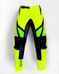 YOUTH "RAYCON" RACEPANT - Multicolor