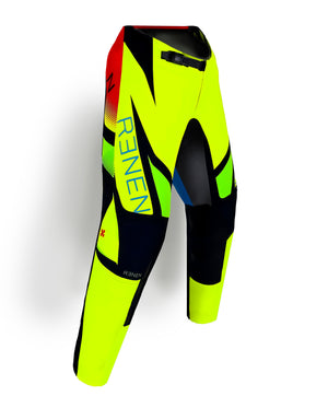 S924 "RAYCON" Racepant - Multi