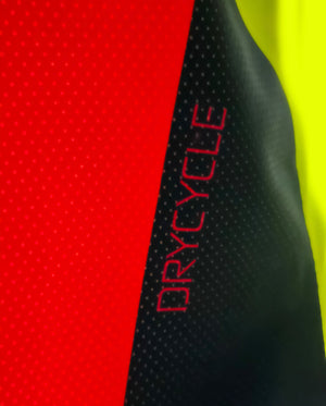 YOUTH "RAYCON" jersey - Multicolor