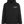 BLACK SKULL HOODIE